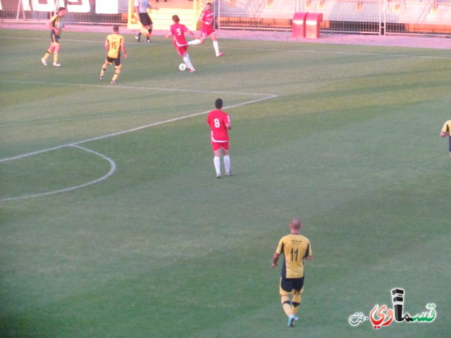 فيديو : اهداف النصر بصوت المعلق علي رشدي بدير 